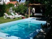 Eladó 270 m2-es családi ház Balatonföldvár