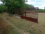 Eladó 800 m2-es telek Szabadbattyán