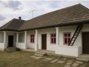 Eladó 115 m2-es családi ház Herencsény, Kossuth utca