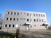Kiadó 13609 m2-es ipari ingatlan Kemeneshőgyész