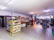 Eladó 540 m2-es üzlethelyiség Jánossomorja