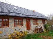 Eladó 62 m2-es családi ház Márianosztra