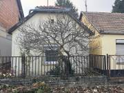 Eladó 30 m2-es családi ház Pécs, Hamvas utca