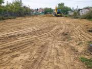 Eladó 1405 m2-es építési telek Jászfényszaru