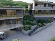 Eladó 225 m2-es téglalakás Pécs