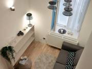 Eladó 71 m2-es téglalakás Budapest VI. kerület