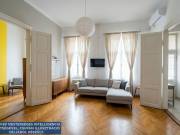 Eladó 65 m2-es téglalakás Budapest VI. kerület, Bajcsy-Zsilinszky út