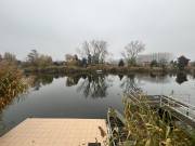 Eladó 70 m2-es nyaraló Szolnok, Alcsisziget utca