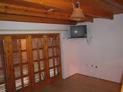 Eladó 68 m2-es nyaraló Tiszacsege, Zártkert
