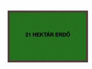 Eladó 212793 m2-es külterületi telek Pusztaszer