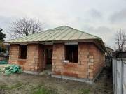 Eladó 136 m2-es családi ház Szigetszentmiklós