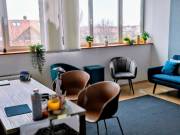Kiadó 60 m2-es iroda Kecskemét