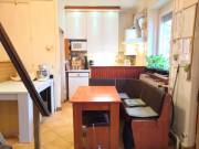 Eladó 75 m2-es házrész Budapest XV. kerület