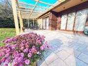 Kiadó 220 m2-es családi ház Nagykovácsi