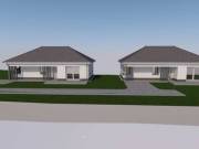 Eladó 90 m2-es családi ház Veszprém