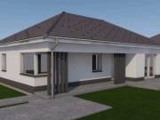 Eladó 90 m2-es családi ház Veszprém