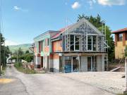 Eladó 129 m2-es ikerház Pécs