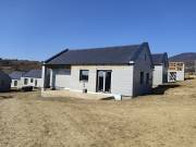 Eladó 131 m2-es ikerház Kosd, Bocskai utca