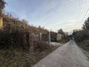 Eladó 1266 m2-es építési telek Pécs, Nagyszkókói út
