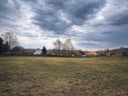 Eladó 1100 m2-es külterületi telek Gödöllő, Külterület