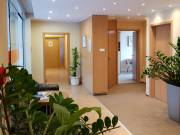 Eladó 485 m2-es iroda Kecskemét