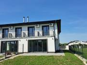 Eladó 150 m2-es ikerház Siófok