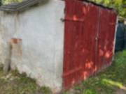 Eladó parkoló Vác