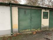 Eladó 18 m2-es parkoló Székesfehérvár