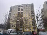 Eladó 51 m2-es panellakás Nyíregyháza, Toldi utca