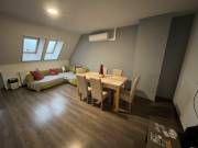 Kiadó 56 m2-es téglalakás Budapest XV. kerület