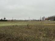 Eladó 1250 m2-es építési telek Kiskunfélegyháza