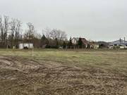 Eladó 1731 m2-es építési telek Kiskunfélegyháza