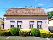 Eladó 80 m2-es családi ház Fertőszentmiklós, Soproni utca