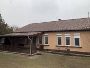 Eladó 84 m2-es családi ház Táborfalva