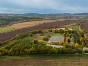 Eladó 8000 m2-es ipari ingatlan Pétervására