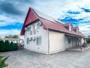 Eladó 150 m2-es ikerház Siófok