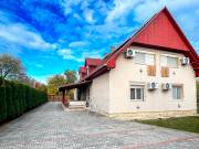 Eladó 150 m2-es ikerház Siófok