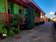 Eladó 26 m2-es téglalakás Balatonlelle