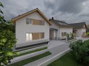 Eladó 120 m2-es családi ház Seregélyes