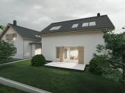 Eladó 120 m2-es családi ház Seregélyes