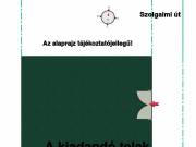 Kiadó 650 m2-es ipari telek Siófok
