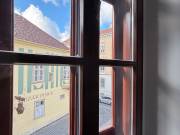 Eladó 52 m2-es téglalakás Sopron