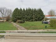 Eladó 820 m2-es építési telek Dány