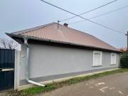Eladó 45 m2-es családi ház Pilis, Botond utca