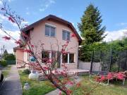 Eladó 180 m2-es családi ház Budapest III. kerület, Kinizsi utca