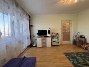 Eladó 54 m2-es panellakás Debrecen