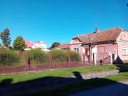 Eladó 80 m2-es családi ház Nagykanizsa