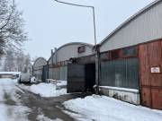 Kiadó 13067 m2-es ipari ingatlan Fadd