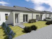 Eladó 62 m2-es téglalakás Gyömrő