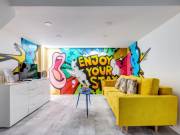 Eladó 28 m2-es téglalakás Budapest VIII. kerület